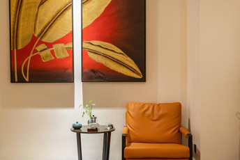 西安阎良区养生会所：睡眠障碍的多模态干预