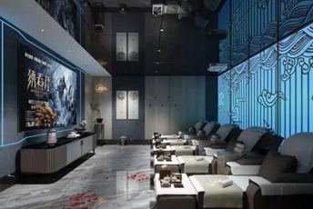 西安阎良区按摩理疗：运动损伤康复